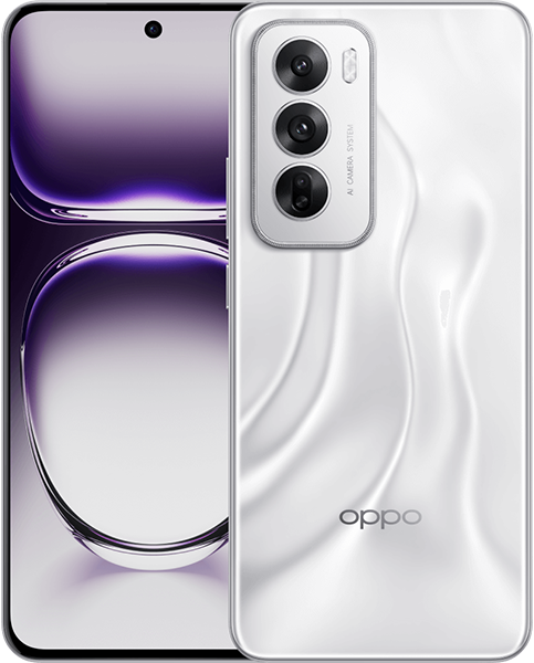 OPPO Reno12 5G product image