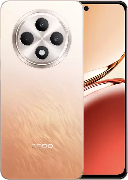 OPPO Reno12 F 5G product image