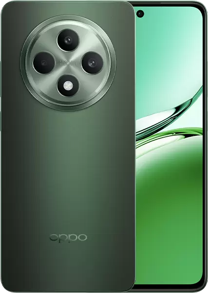 OPPO Reno12 F product image