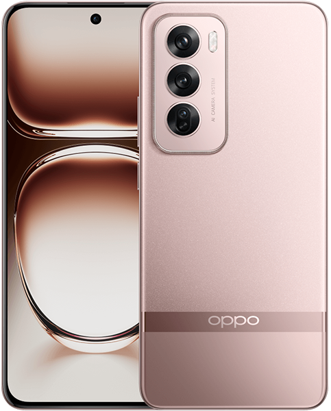 OPPO Reno12 Pro 5G product image