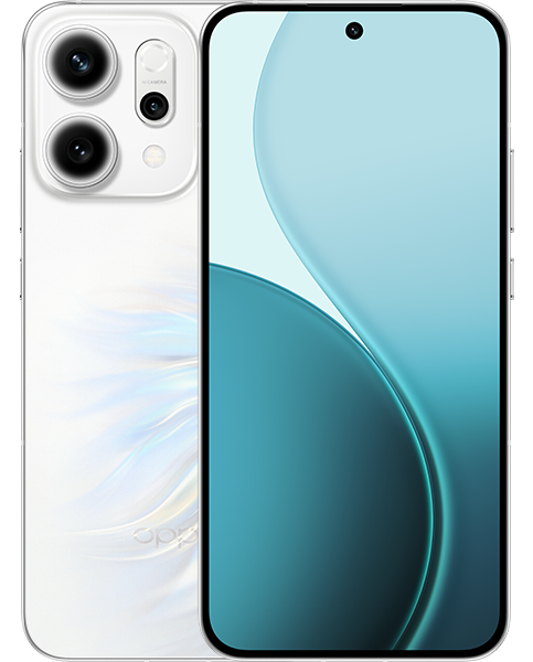 OPPO Reno14 5G product image