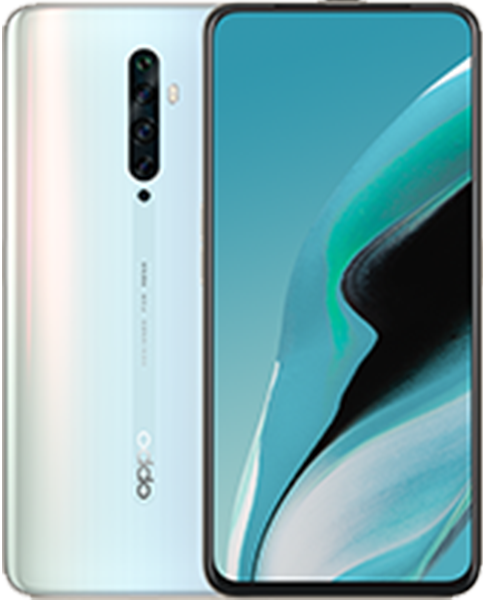 OPPO Reno2 F product image