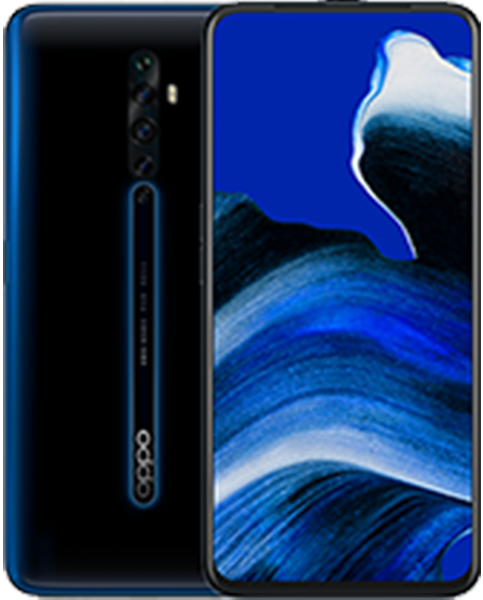 OPPO Reno2 Z product image