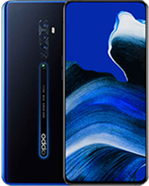 OPPO Reno2 product image
