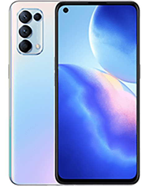 OPPO Reno5 Pro 5G product image