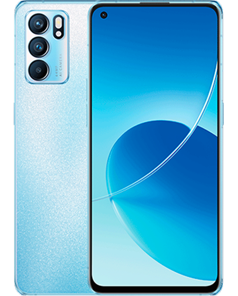 OPPO Reno6 5G product image