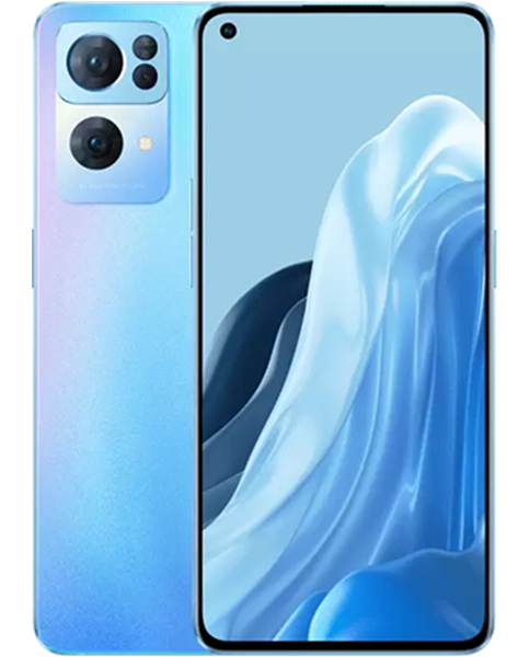 OPPO Reno7 Pro 5G product image