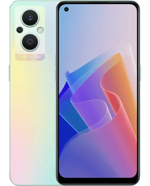 OPPO Reno7 Z product image