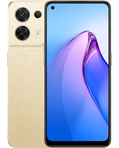 OPPO Reno7 product image