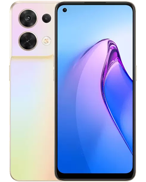 OPPO Reno8 5G product image