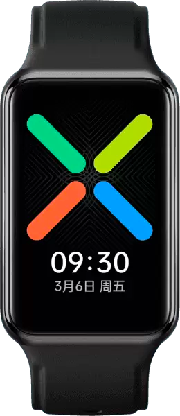 OPPO Watch Free product image